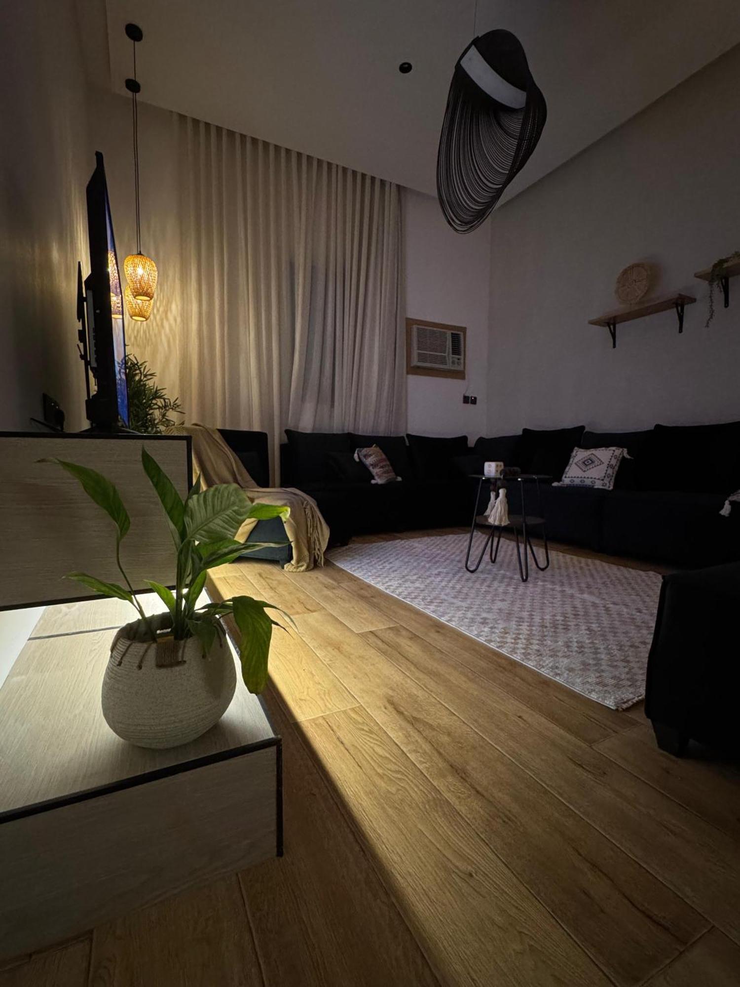 شقة سكون الفاخرة - دخول ذاتي *